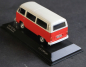 Preview: Minichamps Paul's Modelart Volkswagen T2 Bus 1968 limitiertes Metallmodell in Originalbox (10182)
